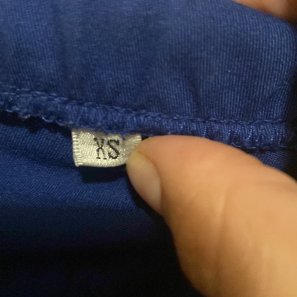 Grey's Anatomy Scrub set!!!!!! - Picture 12 of 12